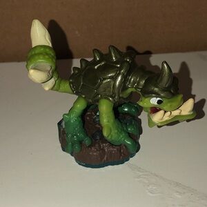 3/$20 Skylanders - Slobber Tooth